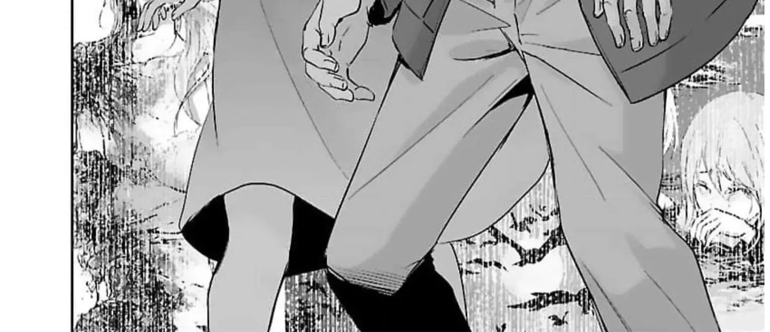Shinitagari no Fukushuusha Zinmanga X Chapter 20 Page 37