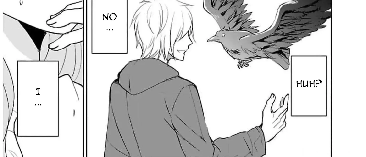 Shinitagari no Fukushuusha Zinmanga X Chapter 20 Page 43