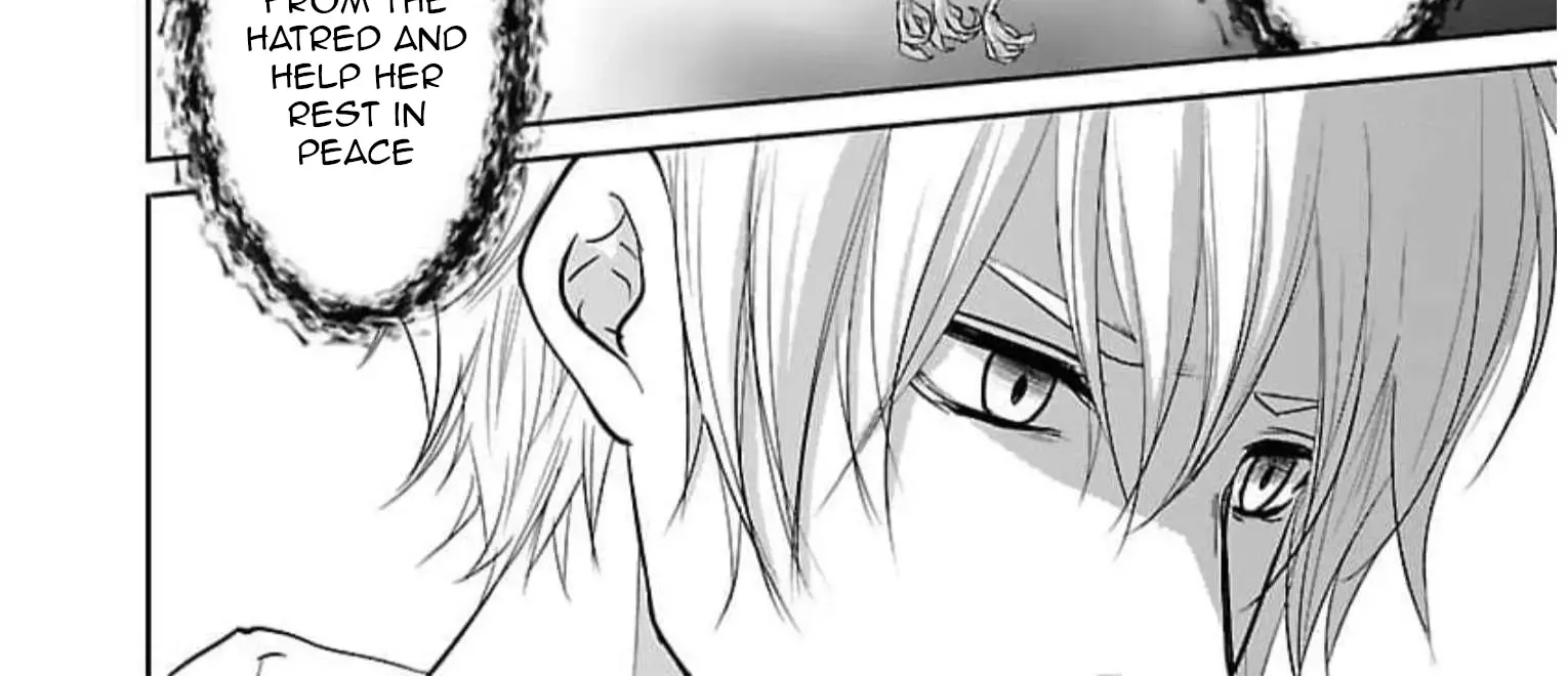 Shinitagari no Fukushuusha Zinmanga X Chapter 19 Page 37
