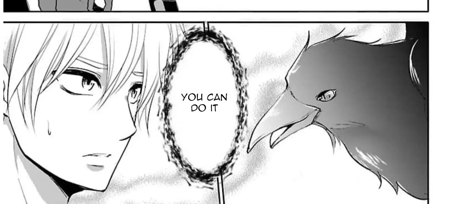 Shinitagari no Fukushuusha Zinmanga X Chapter 19 Page 39