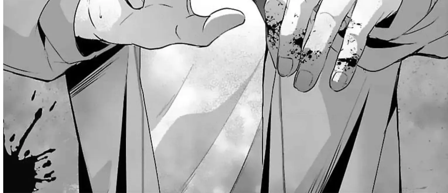Shinitagari no Fukushuusha Zinmanga X Chapter 18 Page 3