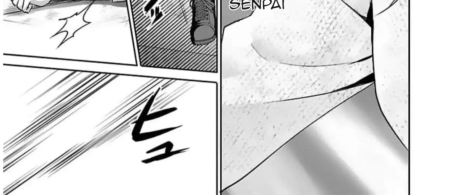 Shinitagari no Fukushuusha Zinmanga X Chapter 18 Page 23