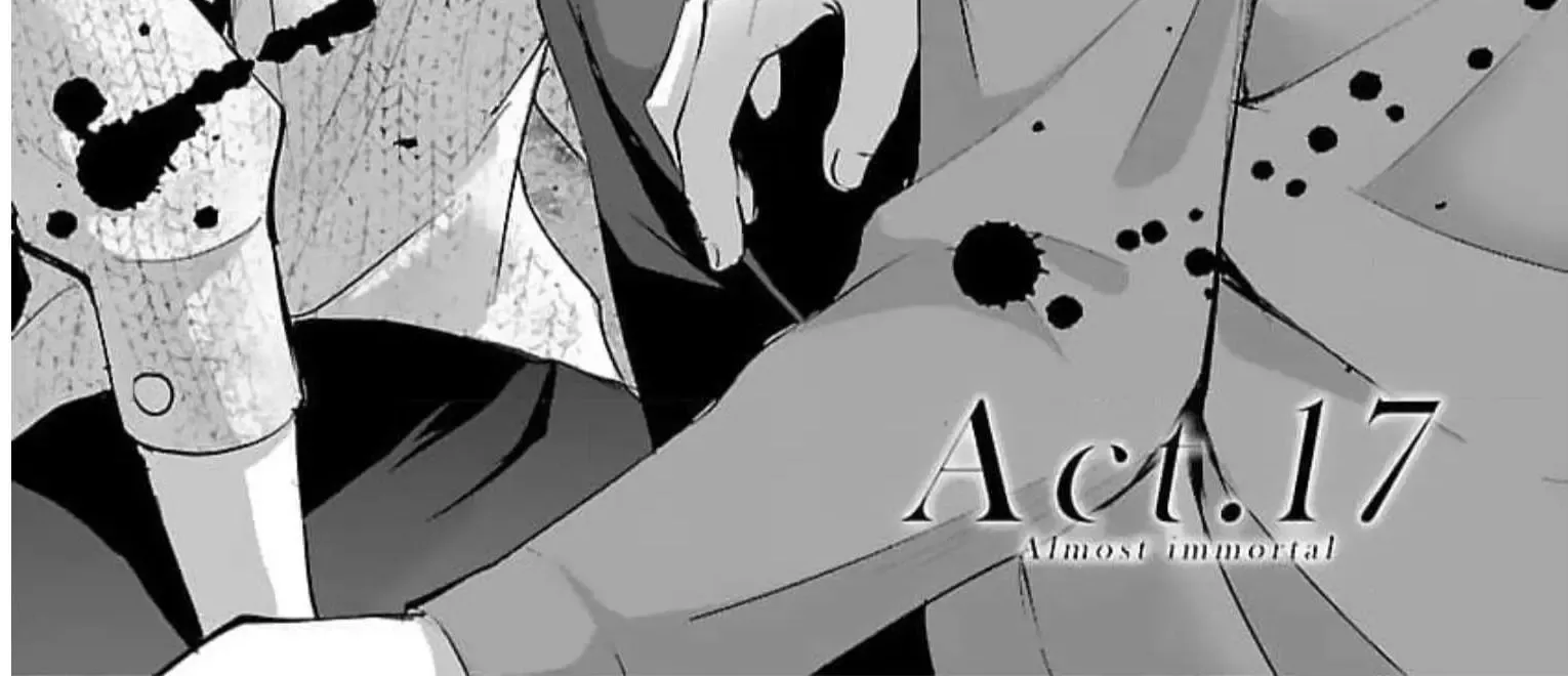 Shinitagari no Fukushuusha Zinmanga X Chapter 17 Page 3