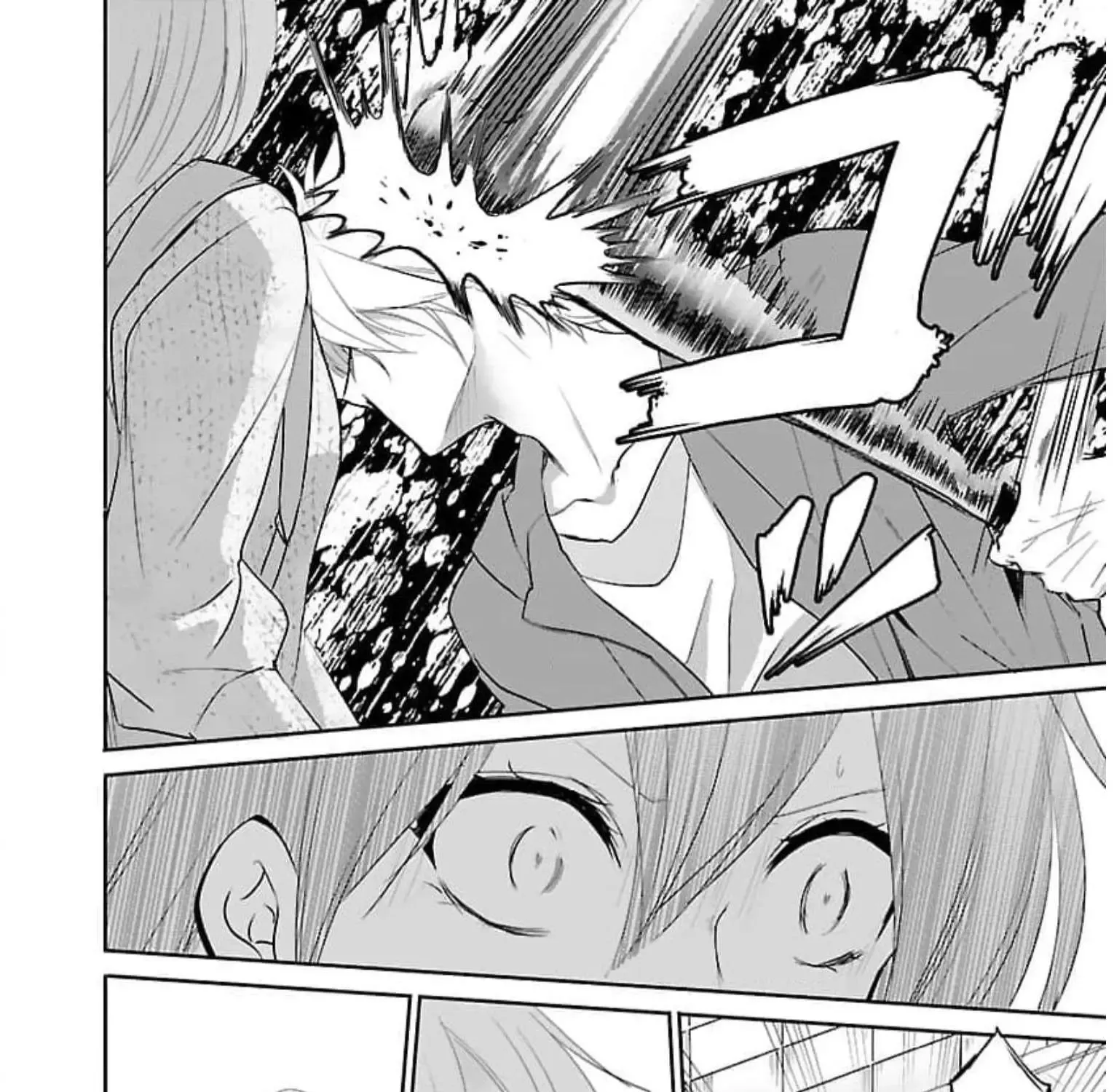 Shinitagari no Fukushuusha Zinmanga X Chapter 17 Page 16