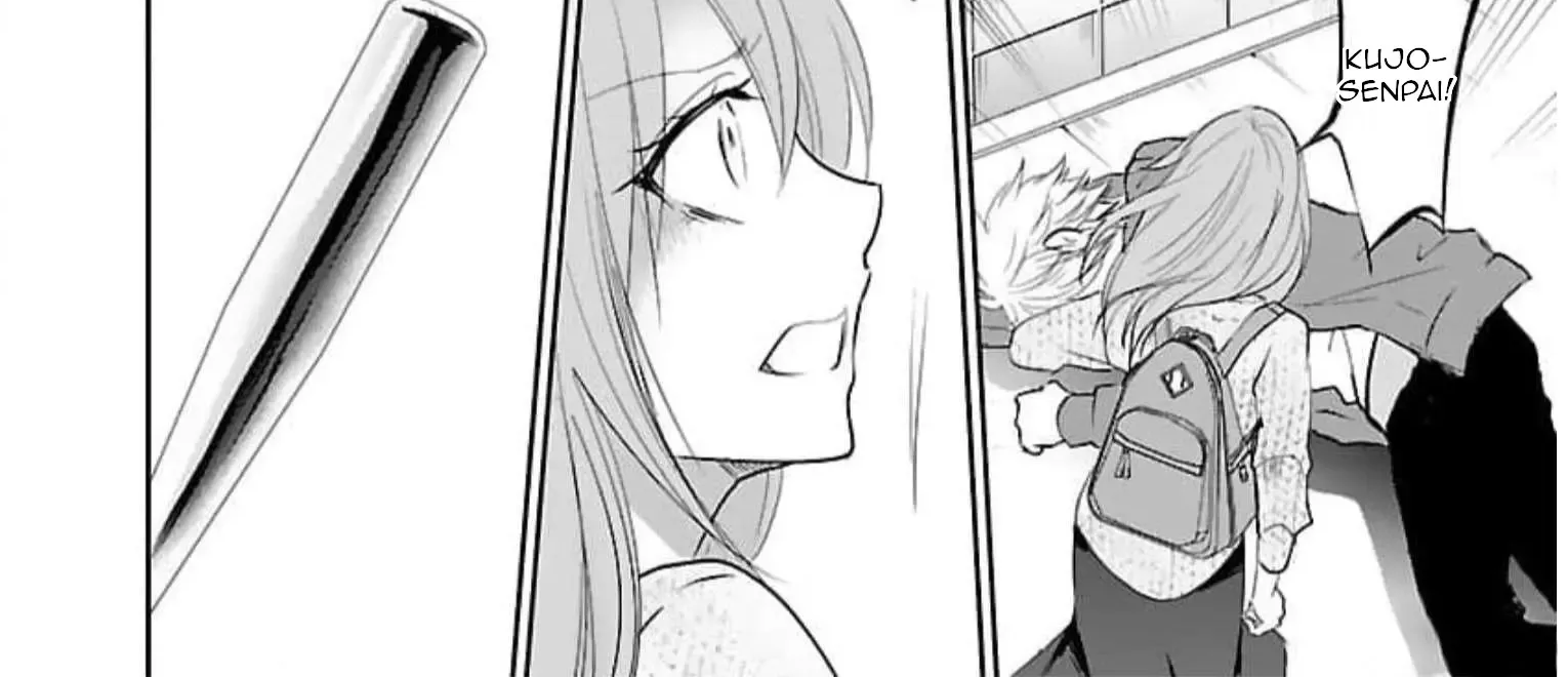 Shinitagari no Fukushuusha Zinmanga X Chapter 17 Page 17