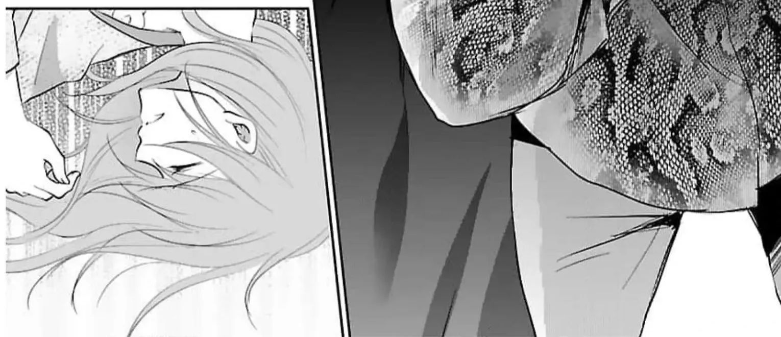 Shinitagari no Fukushuusha Zinmanga X Chapter 17 Page 19