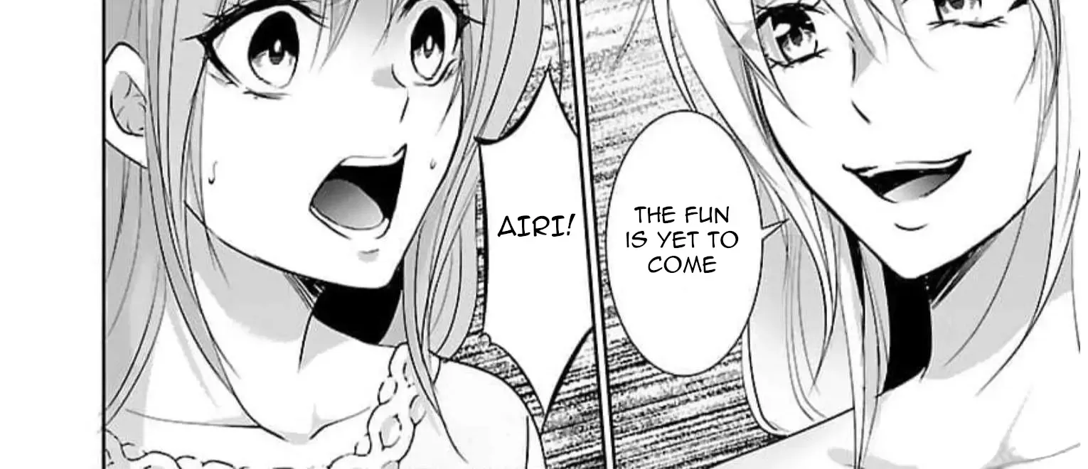 Shinitagari no Fukushuusha Zinmanga X Chapter 17 Page 25