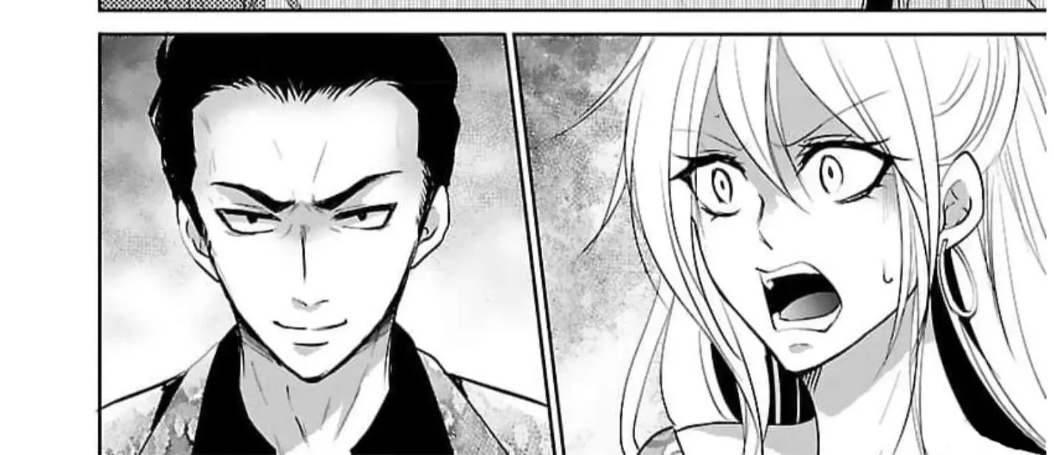 Shinitagari no Fukushuusha Zinmanga X Chapter 17 Page 41
