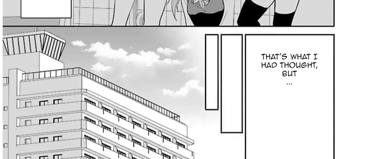 Shinitagari no Fukushuusha Zinmanga X Chapter 16 Page 35
