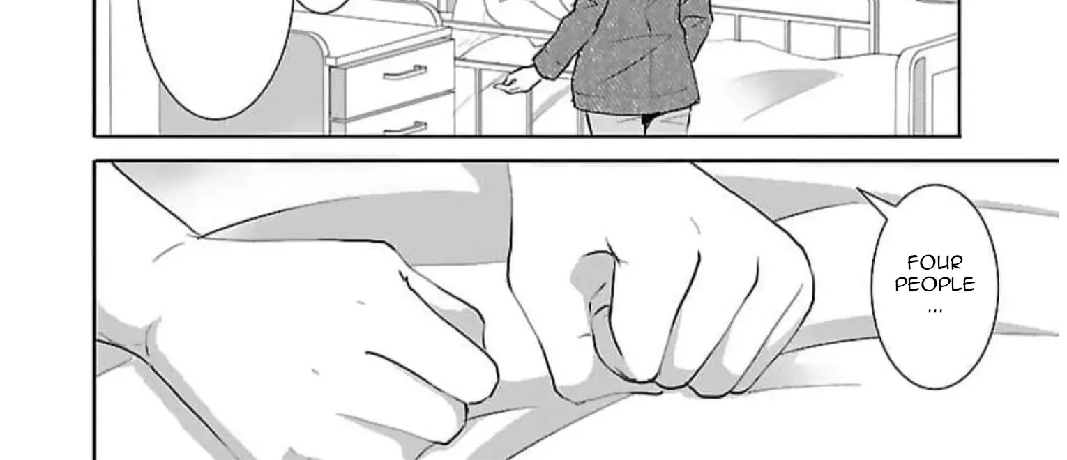 Shinitagari no Fukushuusha Zinmanga X Chapter 16 Page 37