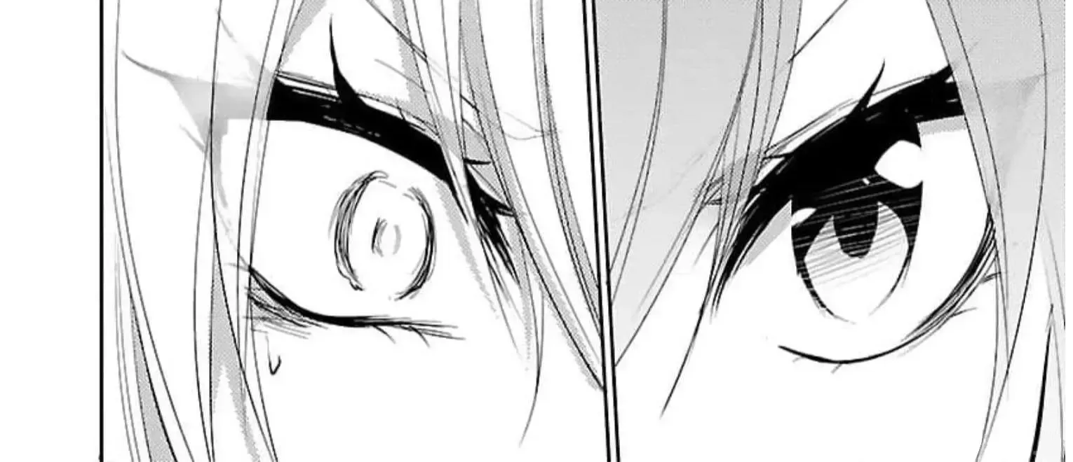 Shinitagari no Fukushuusha Zinmanga X Chapter 16 Page 41