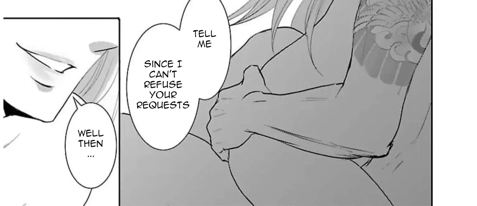 Shinitagari no Fukushuusha Zinmanga X Chapter 16 Page 47