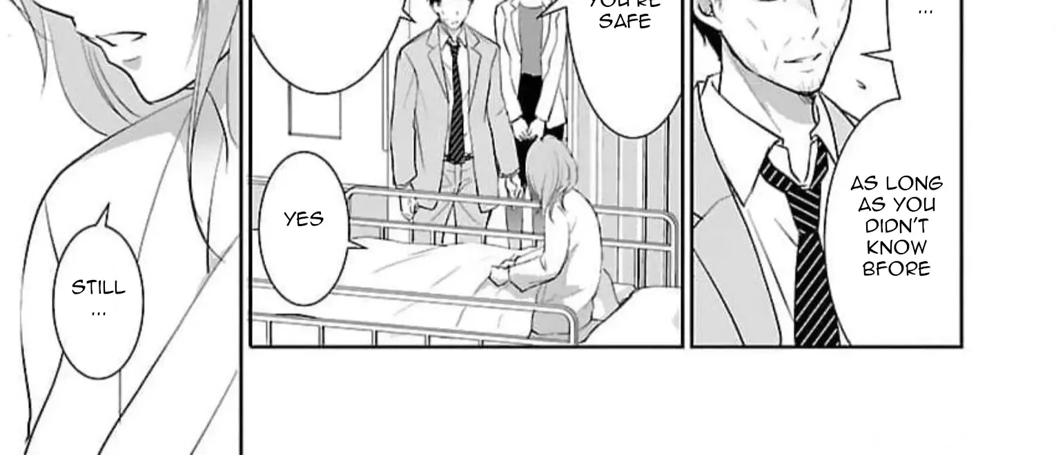 Shinitagari no Fukushuusha Zinmanga X Chapter 15 Page 59