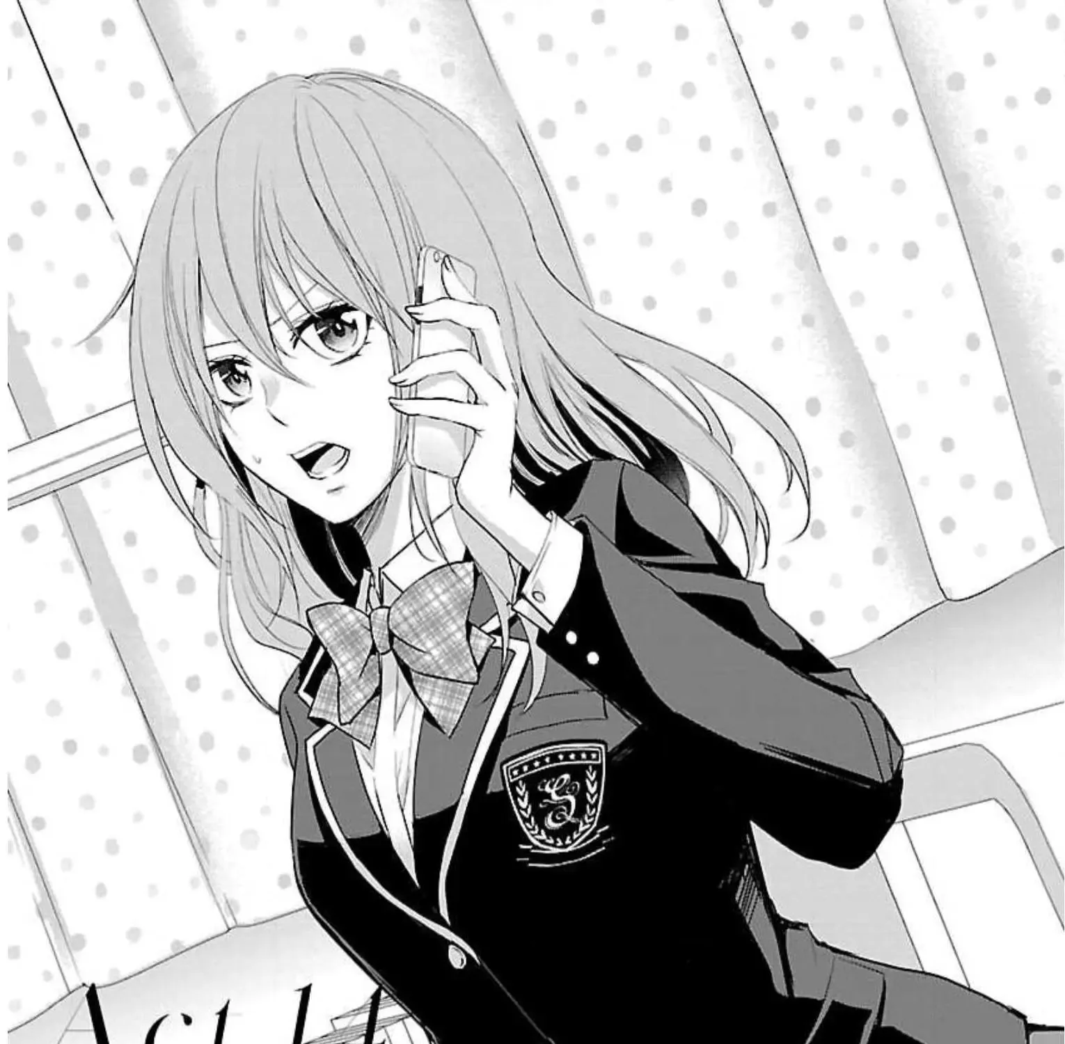 Shinitagari no Fukushuusha Zinmanga X Chapter 14 Page 2
