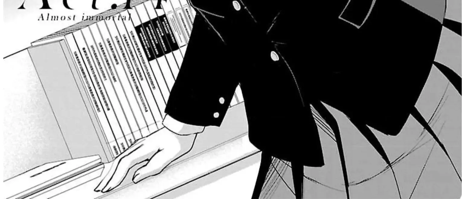 Shinitagari no Fukushuusha Zinmanga X Chapter 14 Page 3