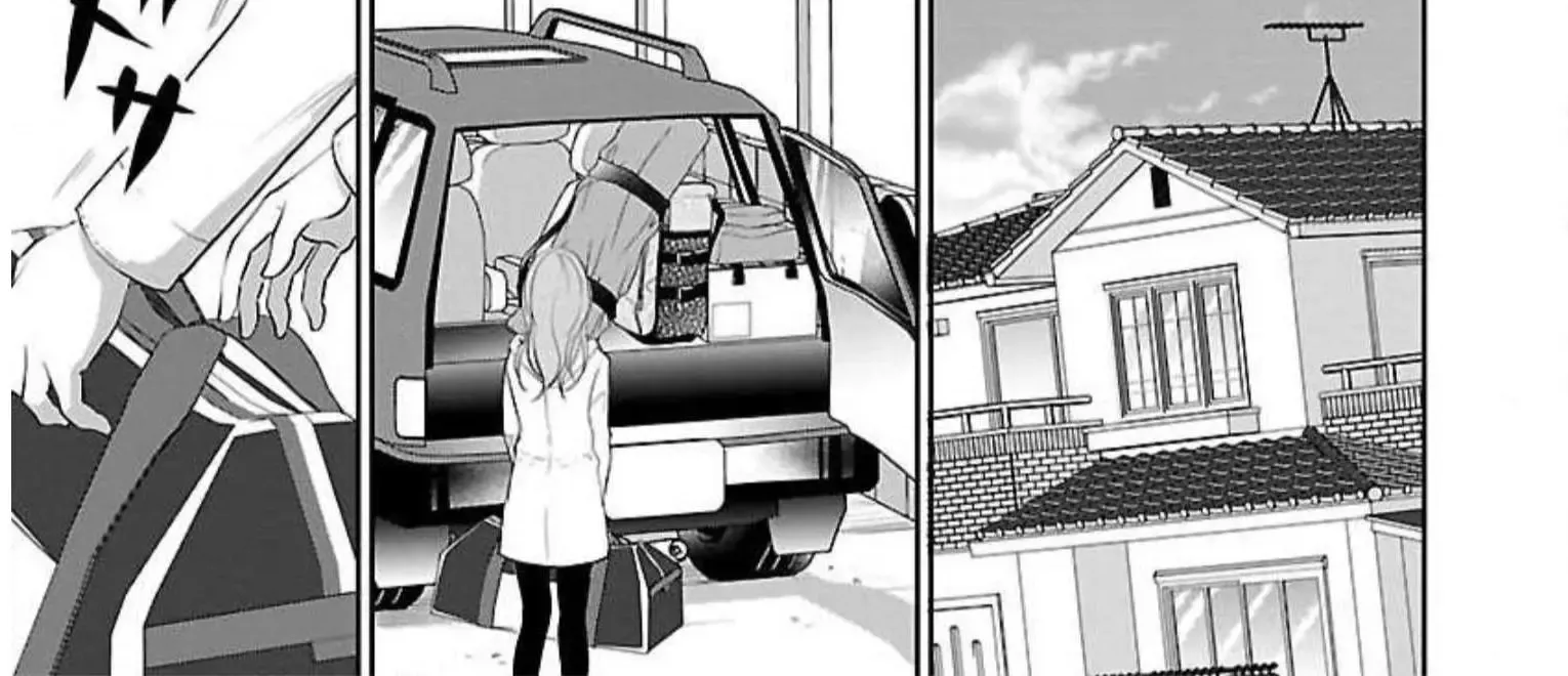 Shinitagari no Fukushuusha Zinmanga X Chapter 14 Page 7