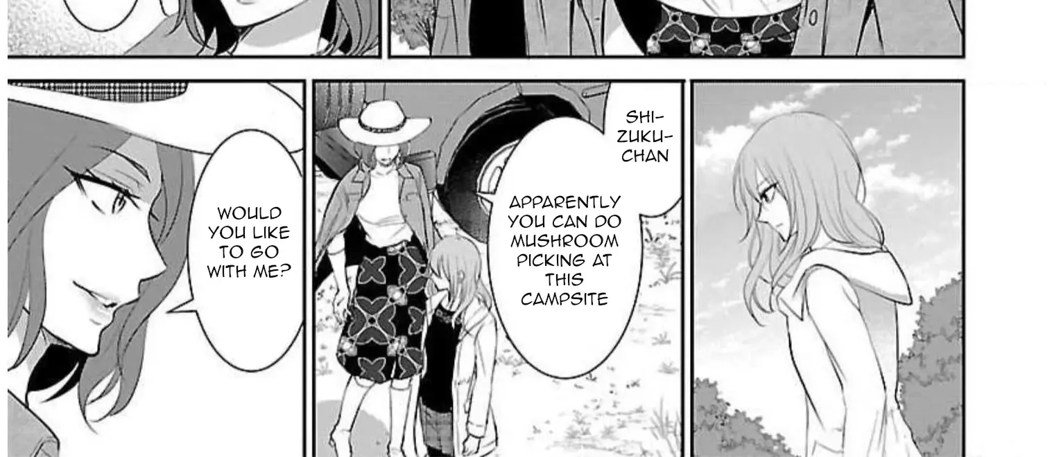 Shinitagari no Fukushuusha Zinmanga X Chapter 14 Page 15