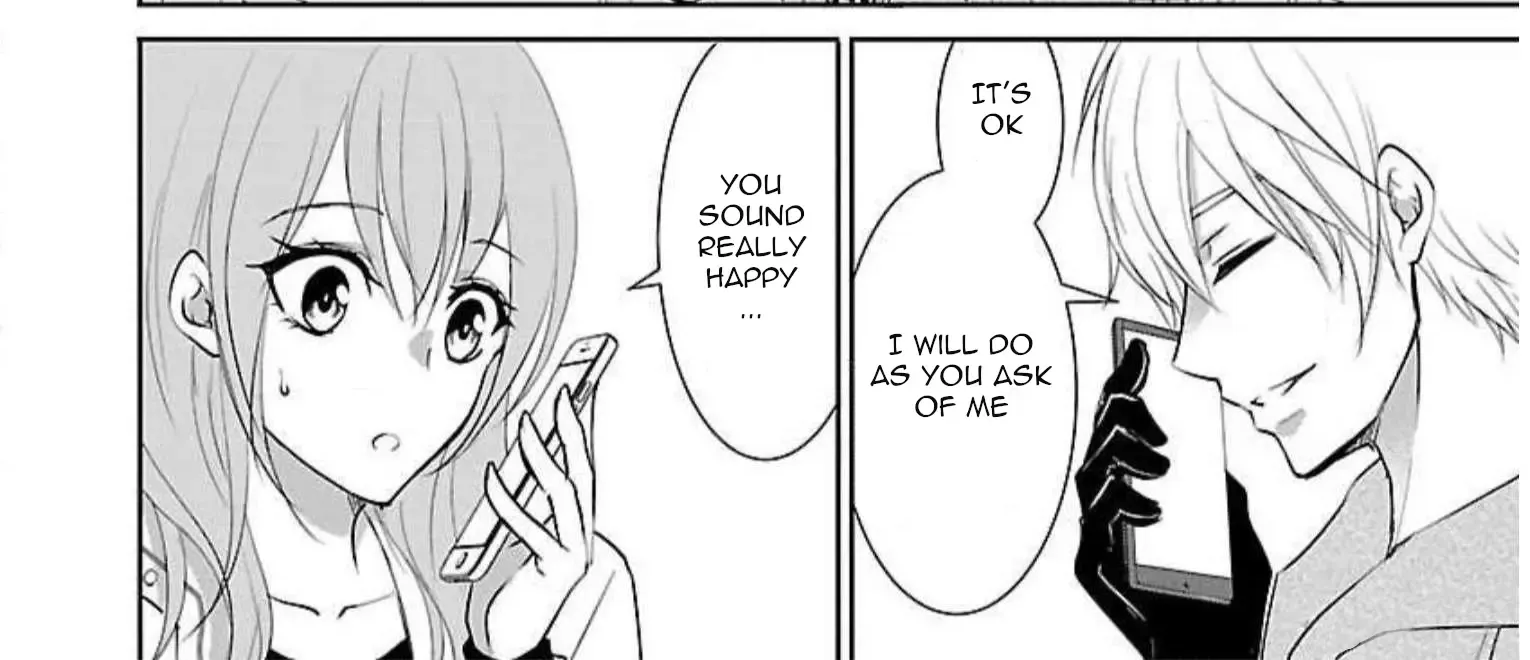 Shinitagari no Fukushuusha Zinmanga X Chapter 14 Page 29