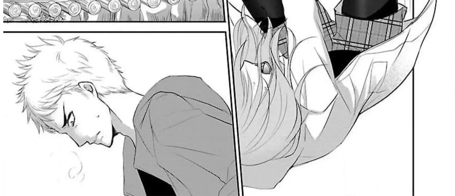 Shinitagari no Fukushuusha Zinmanga X Chapter 14 Page 35