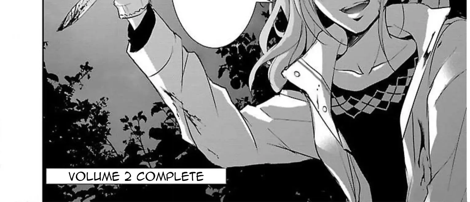 Shinitagari no Fukushuusha Zinmanga X Chapter 14 Page 49