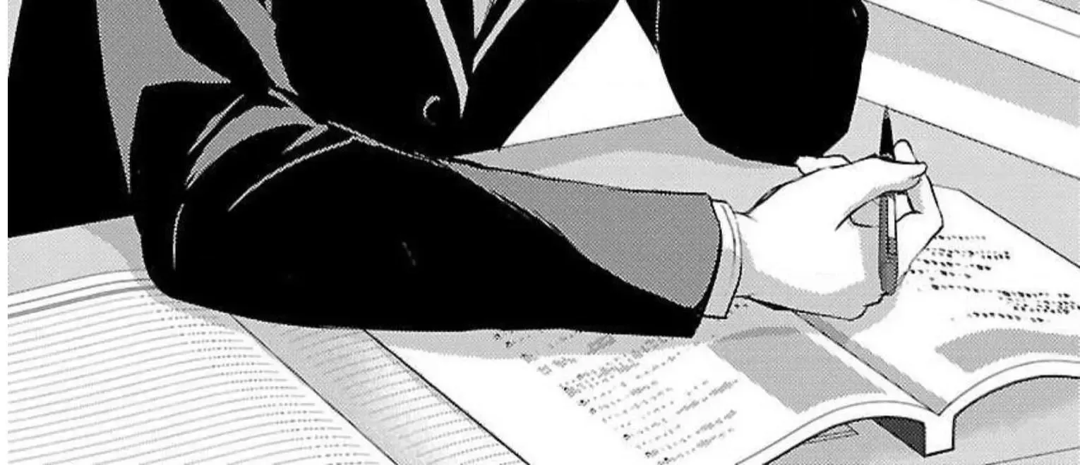 Shinitagari no Fukushuusha Zinmanga X Chapter 13 Page 3