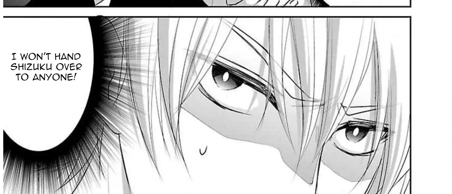 Shinitagari no Fukushuusha Zinmanga X Chapter 13 Page 19