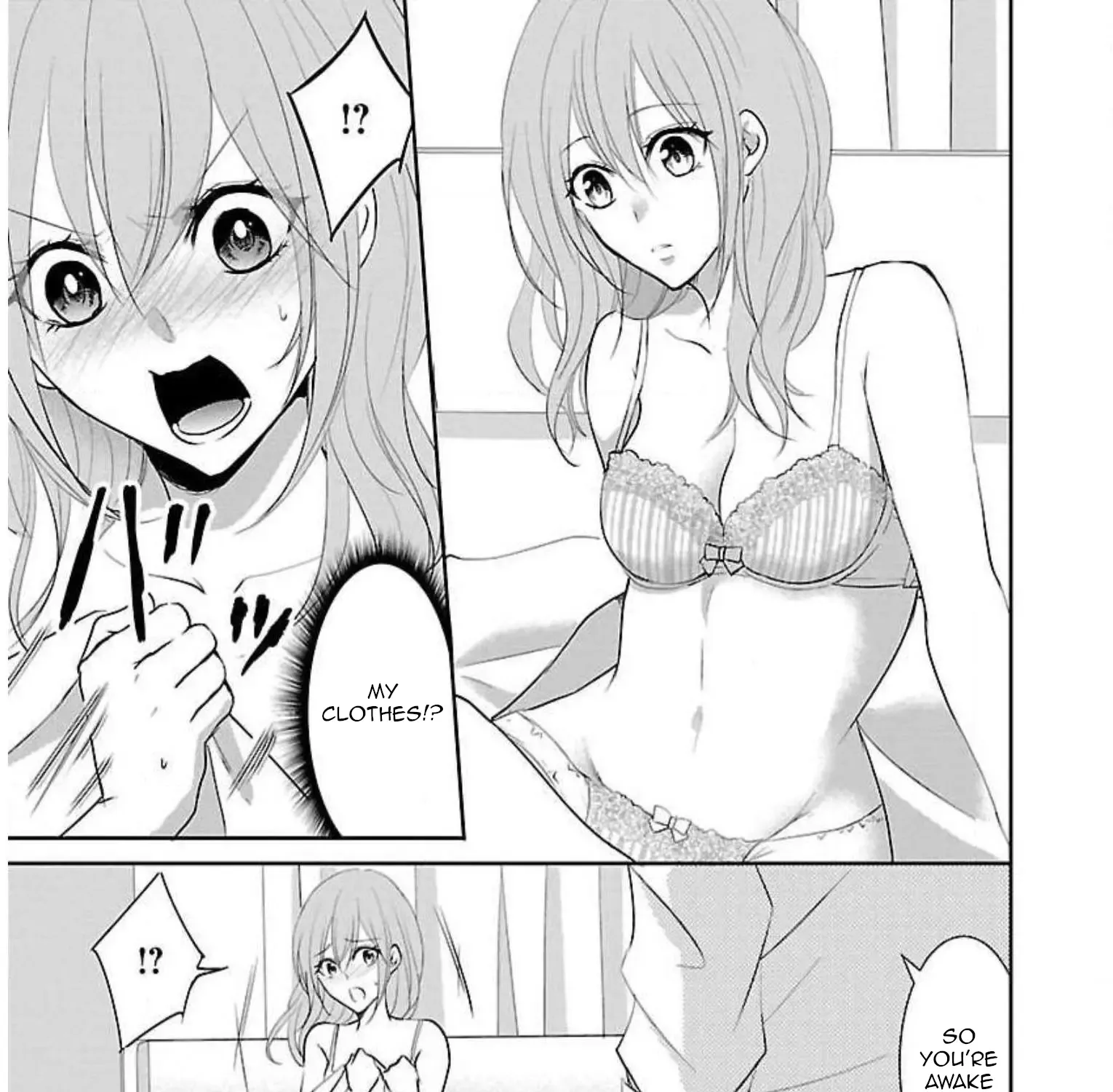 Shinitagari no Fukushuusha Zinmanga X Chapter 13 Page 22