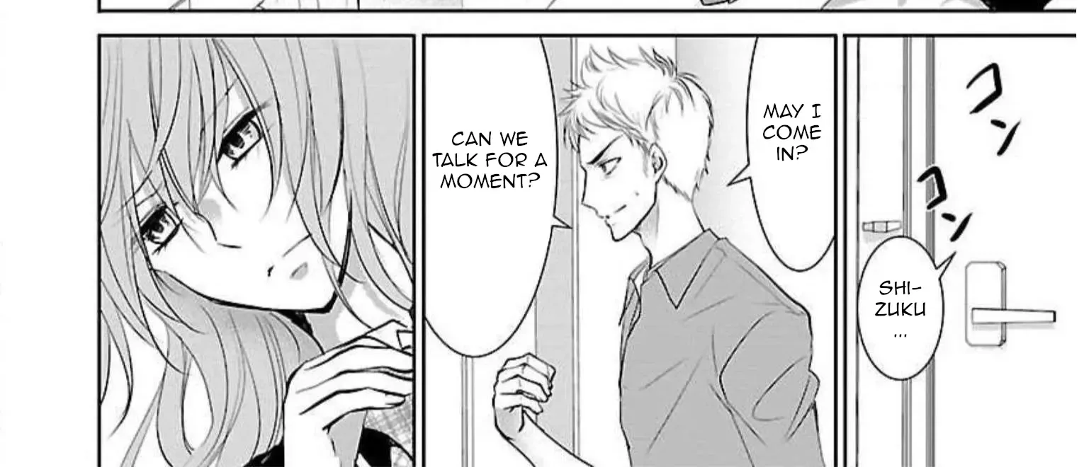 Shinitagari no Fukushuusha Zinmanga X Chapter 11 Page 25