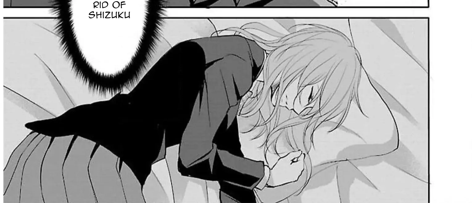 Shinitagari no Fukushuusha Zinmanga X Chapter 11 Page 47