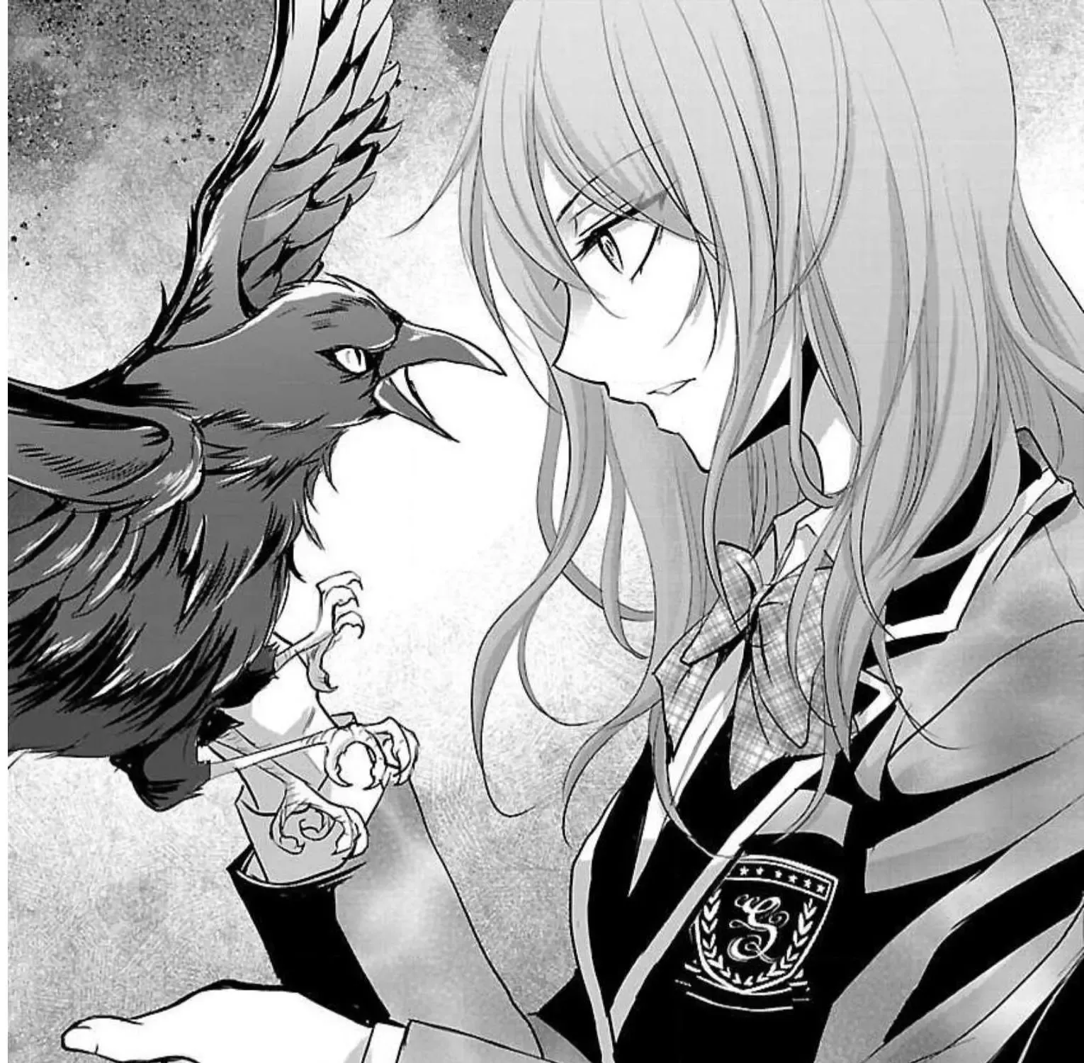Shinitagari no Fukushuusha Zinmanga X Chapter 10 Page 2