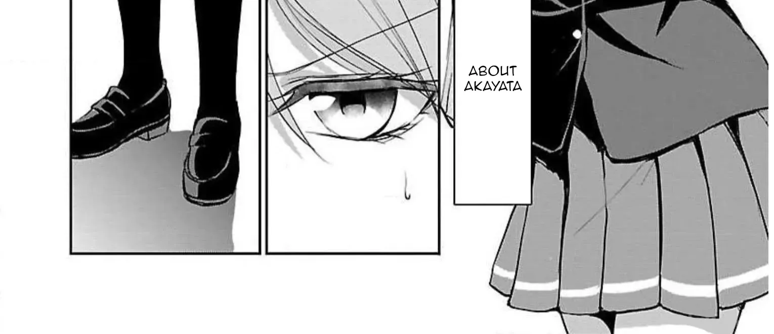Shinitagari no Fukushuusha Zinmanga X Chapter 10 Page 5