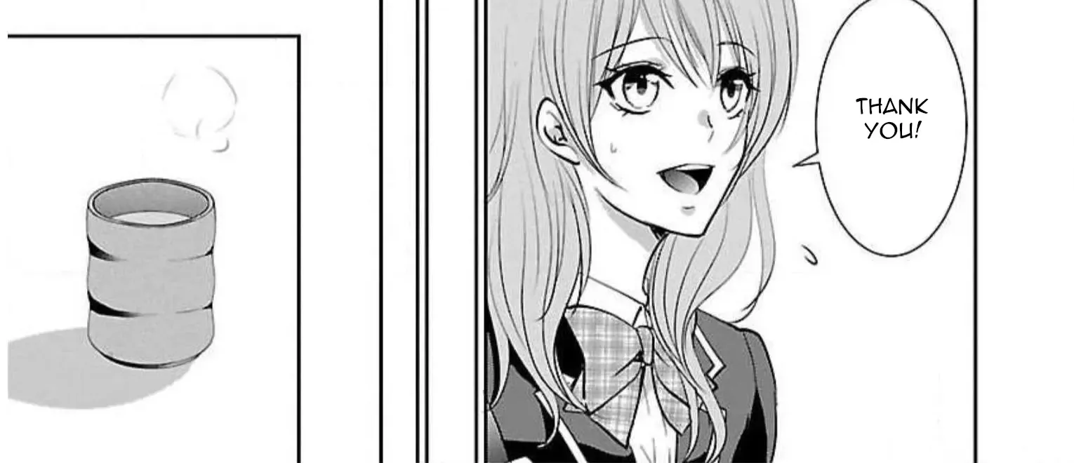Shinitagari no Fukushuusha Zinmanga X Chapter 10 Page 11