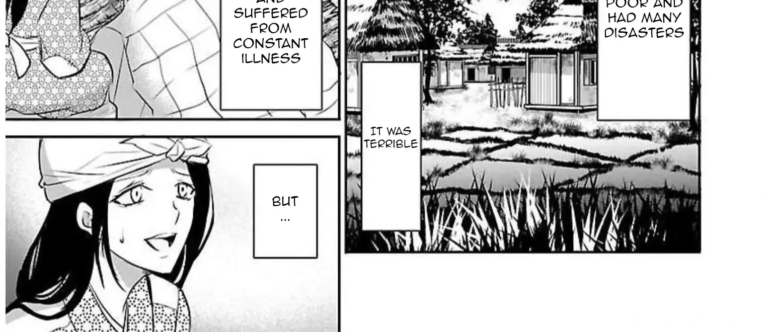 Shinitagari no Fukushuusha Zinmanga X Chapter 10 Page 15