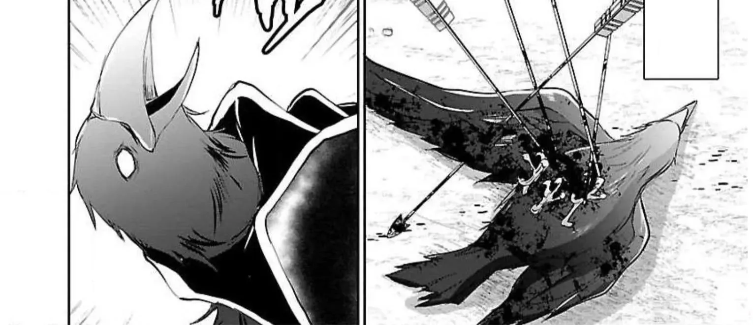 Shinitagari no Fukushuusha Zinmanga X Chapter 10 Page 21