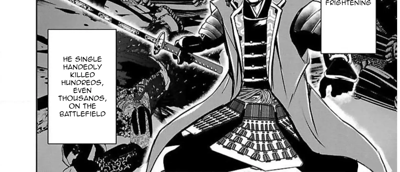 Shinitagari no Fukushuusha Zinmanga X Chapter 10 Page 25