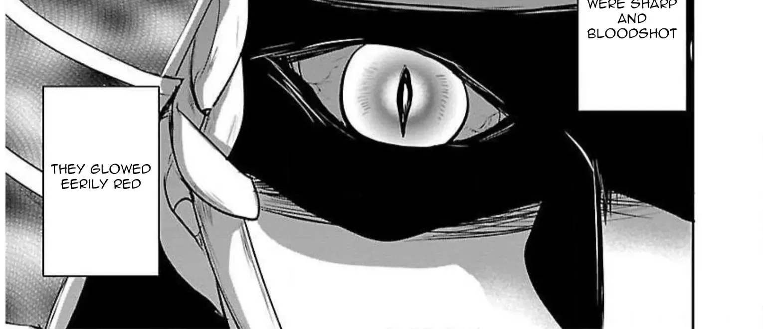 Shinitagari no Fukushuusha Zinmanga X Chapter 10 Page 27