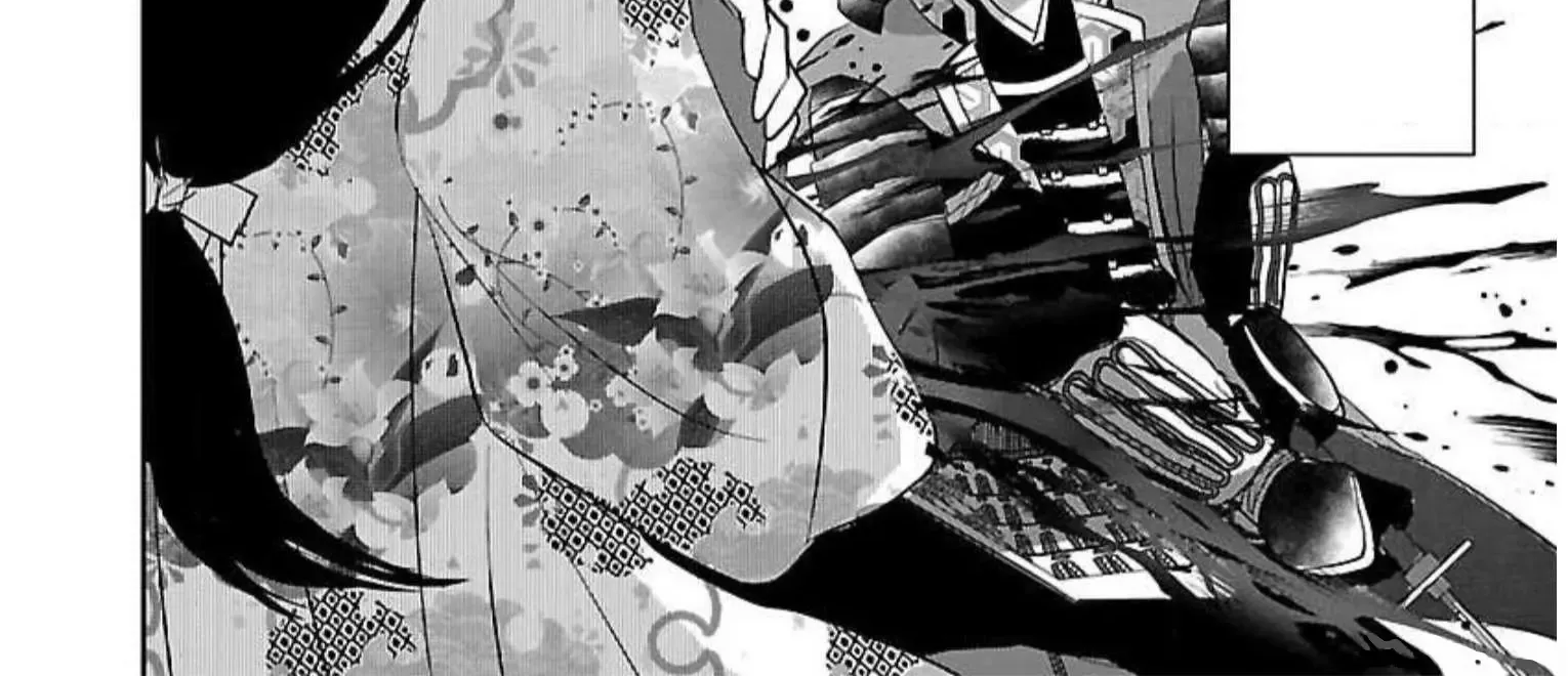 Shinitagari no Fukushuusha Zinmanga X Chapter 10 Page 29