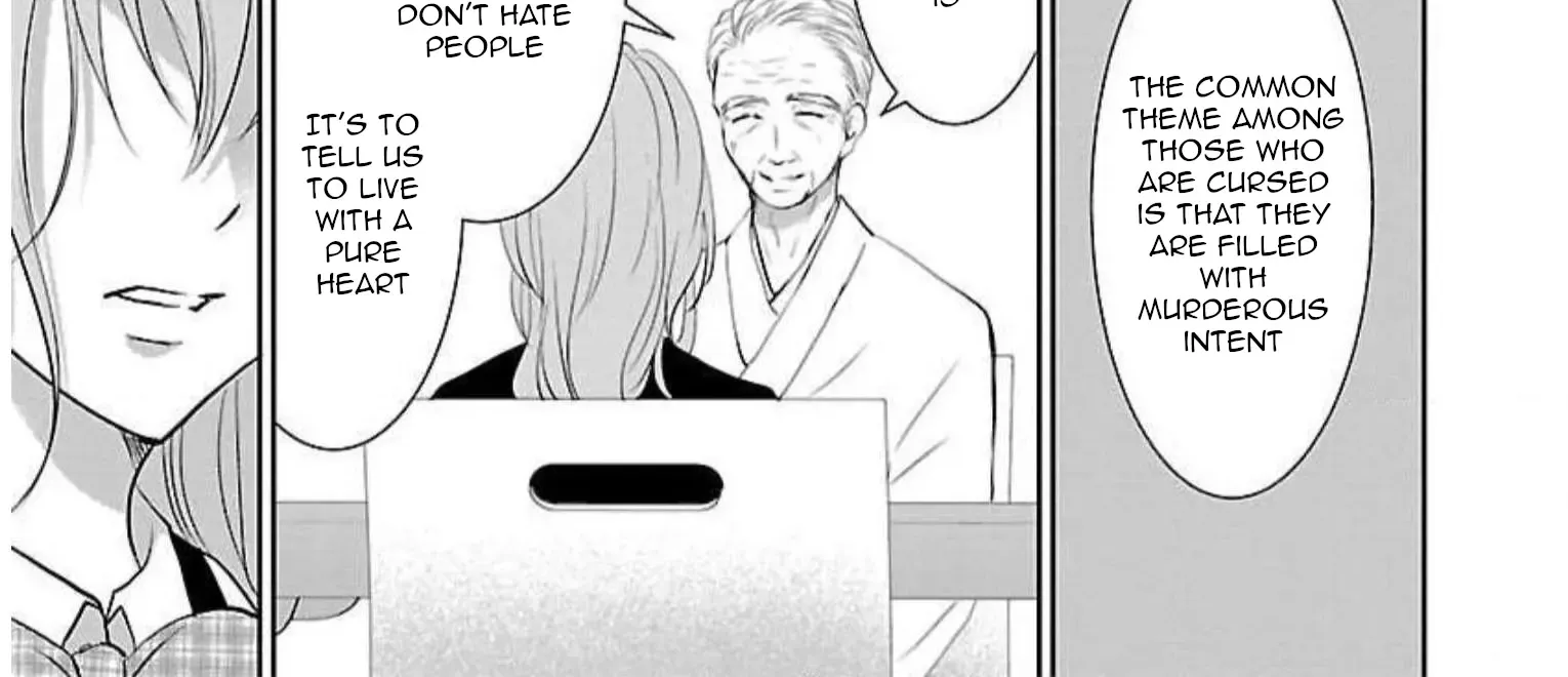 Shinitagari no Fukushuusha Zinmanga X Chapter 10 Page 35