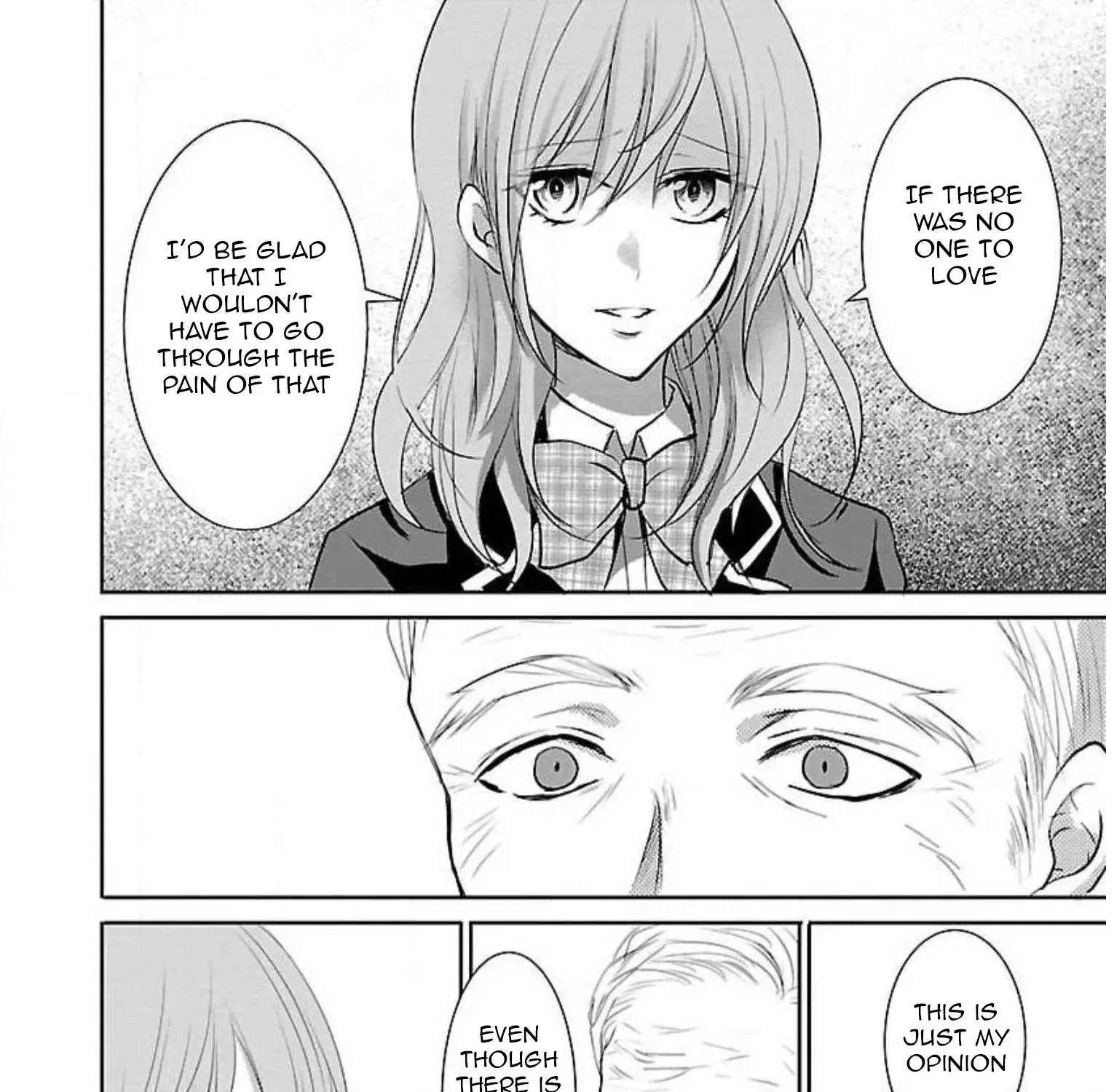 Shinitagari no Fukushuusha Zinmanga X Chapter 10 Page 36