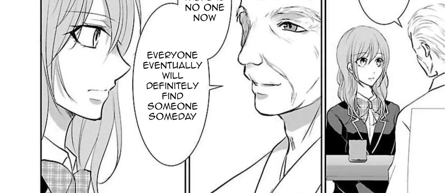 Shinitagari no Fukushuusha Zinmanga X Chapter 10 Page 37