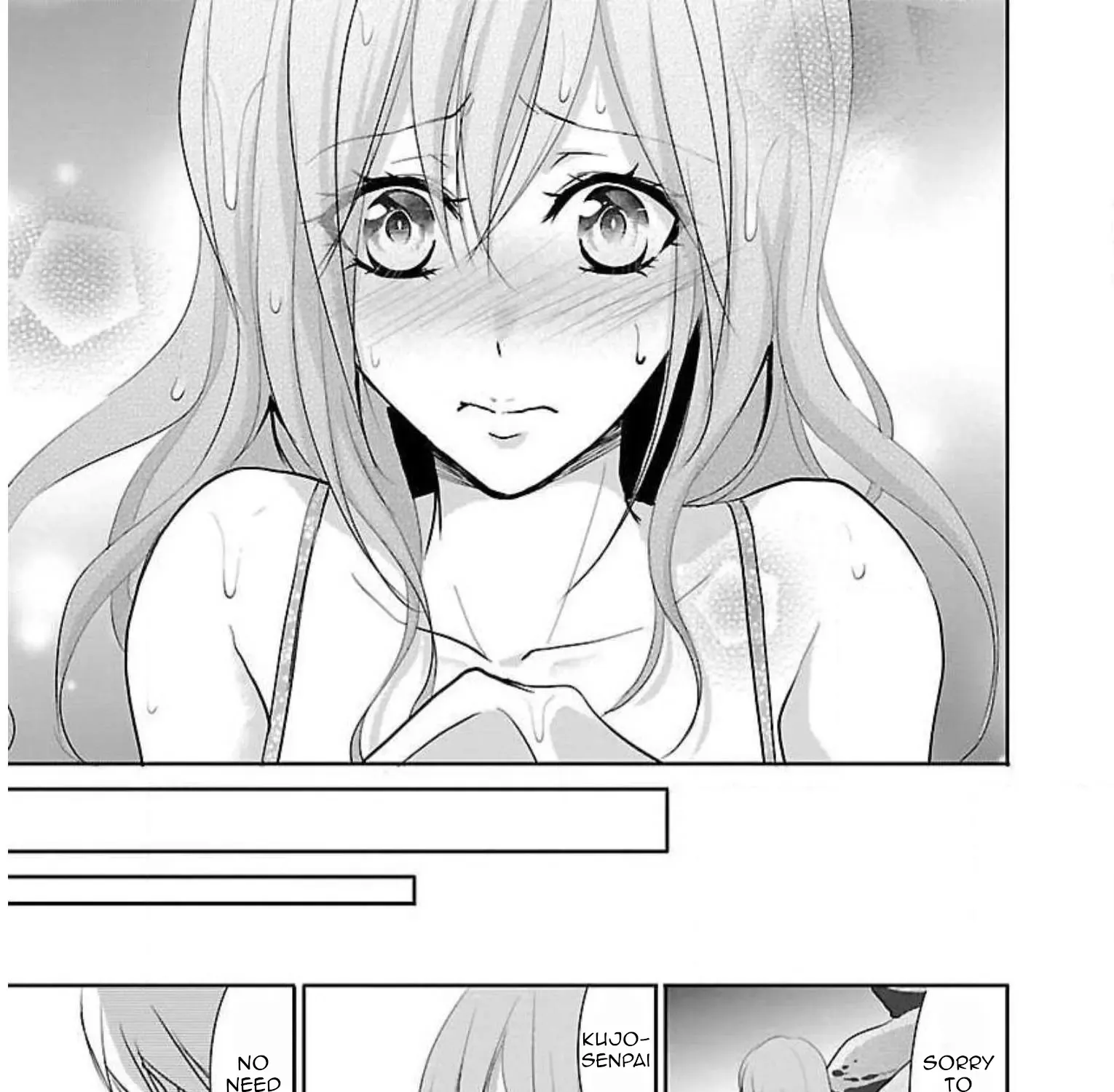 Shinitagari no Fukushuusha Zinmanga X Chapter 9 Page 10