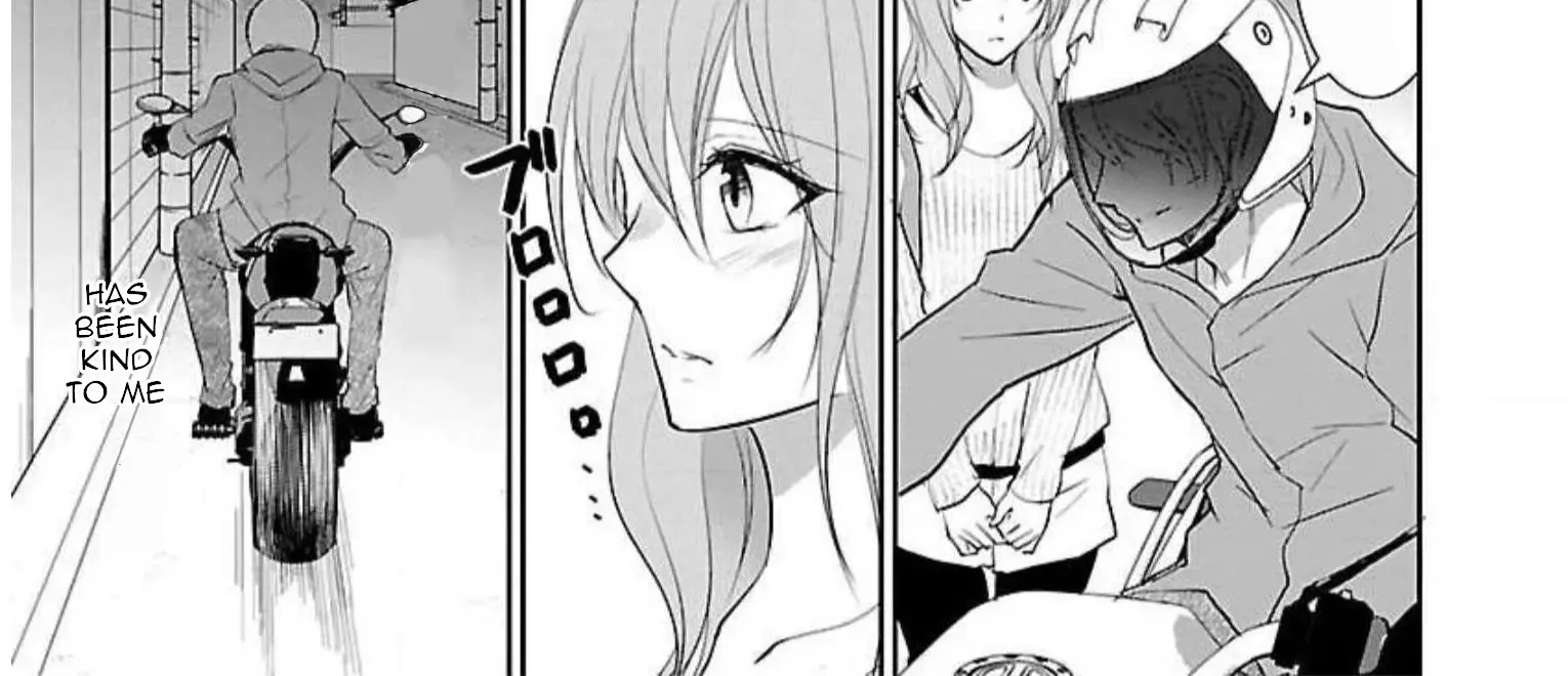 Shinitagari no Fukushuusha Zinmanga X Chapter 9 Page 23