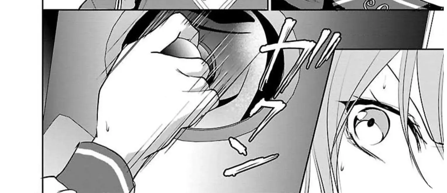 Shinitagari no Fukushuusha Zinmanga X Chapter 8 Page 29