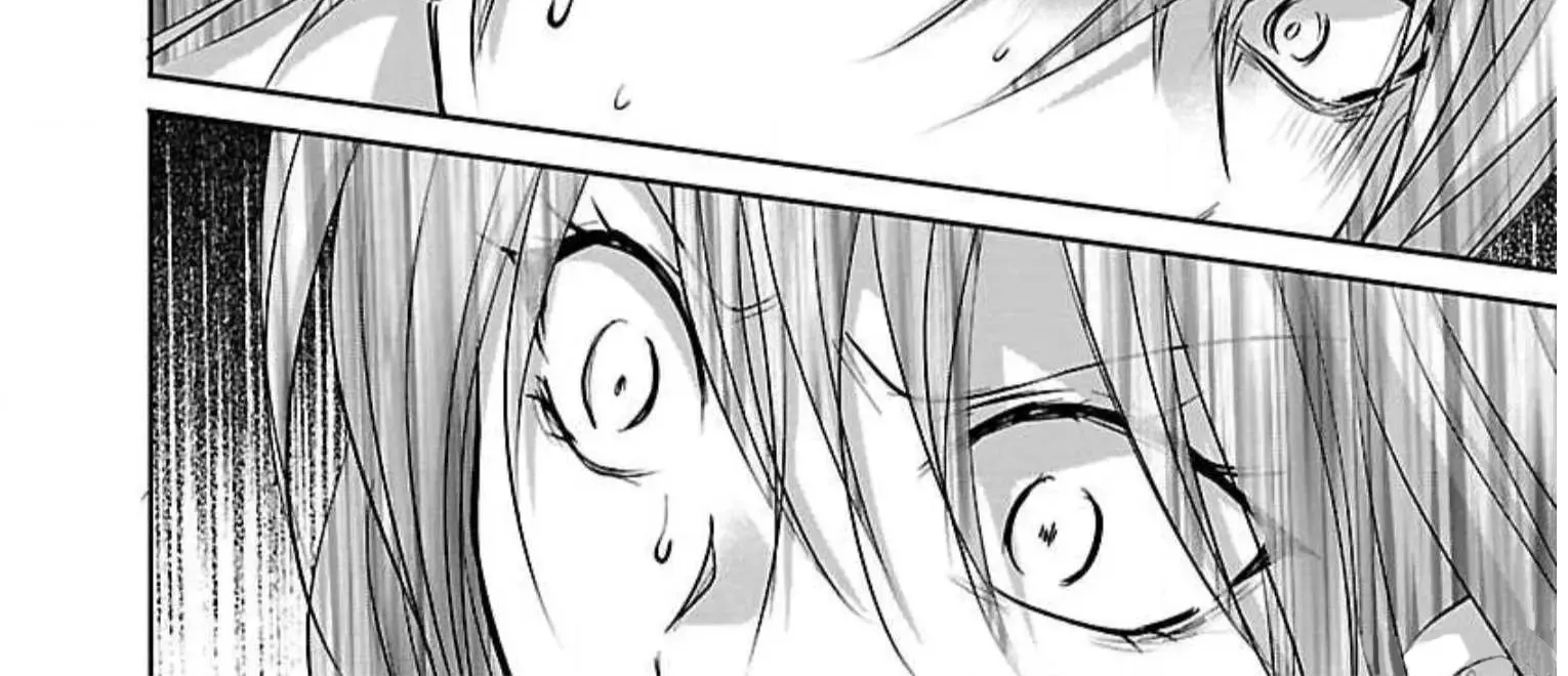Shinitagari no Fukushuusha Zinmanga X Chapter 8 Page 33