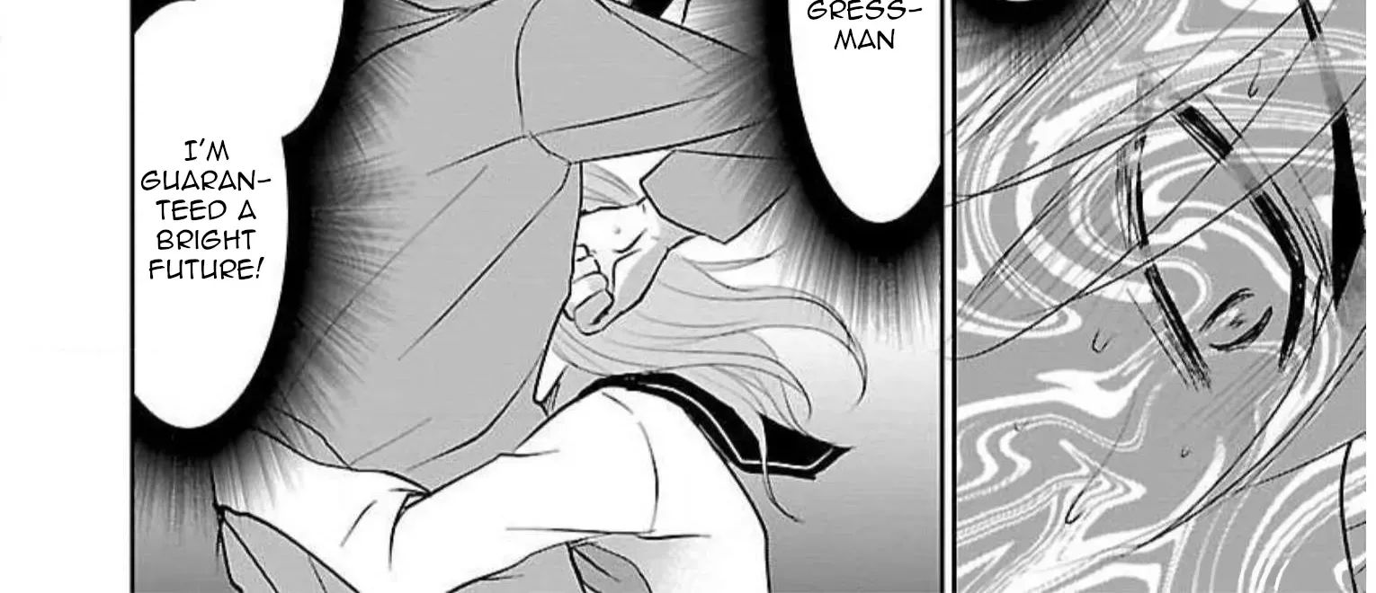 Shinitagari no Fukushuusha Zinmanga X Chapter 8 Page 41
