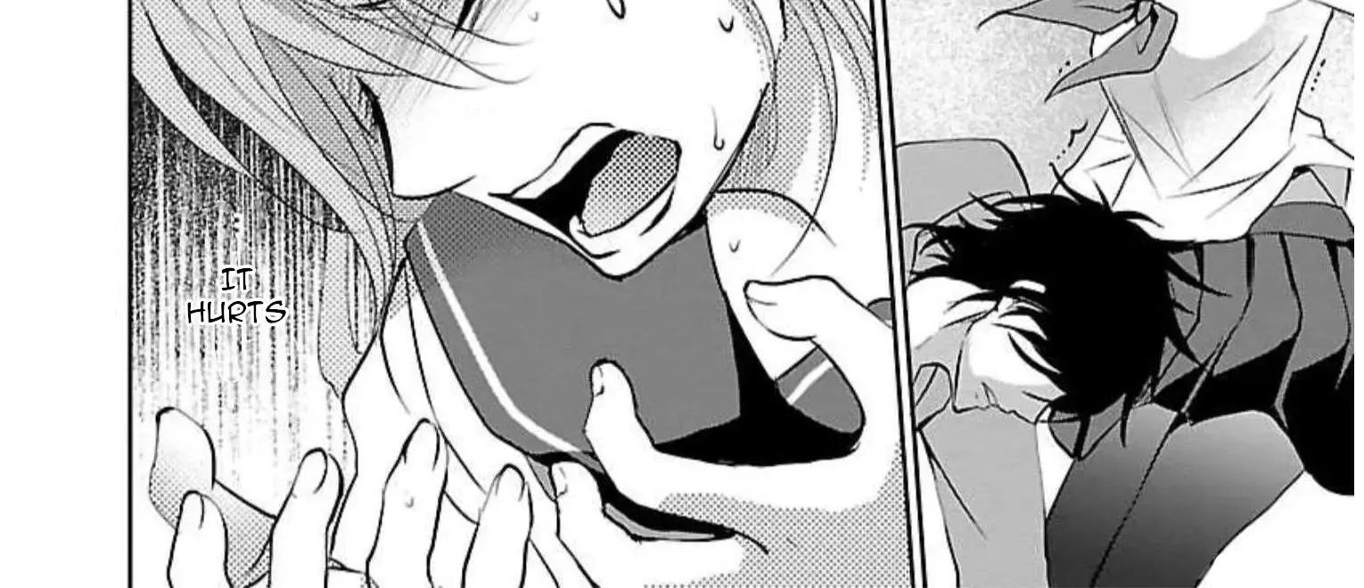 Shinitagari no Fukushuusha Zinmanga X Chapter 8 Page 45