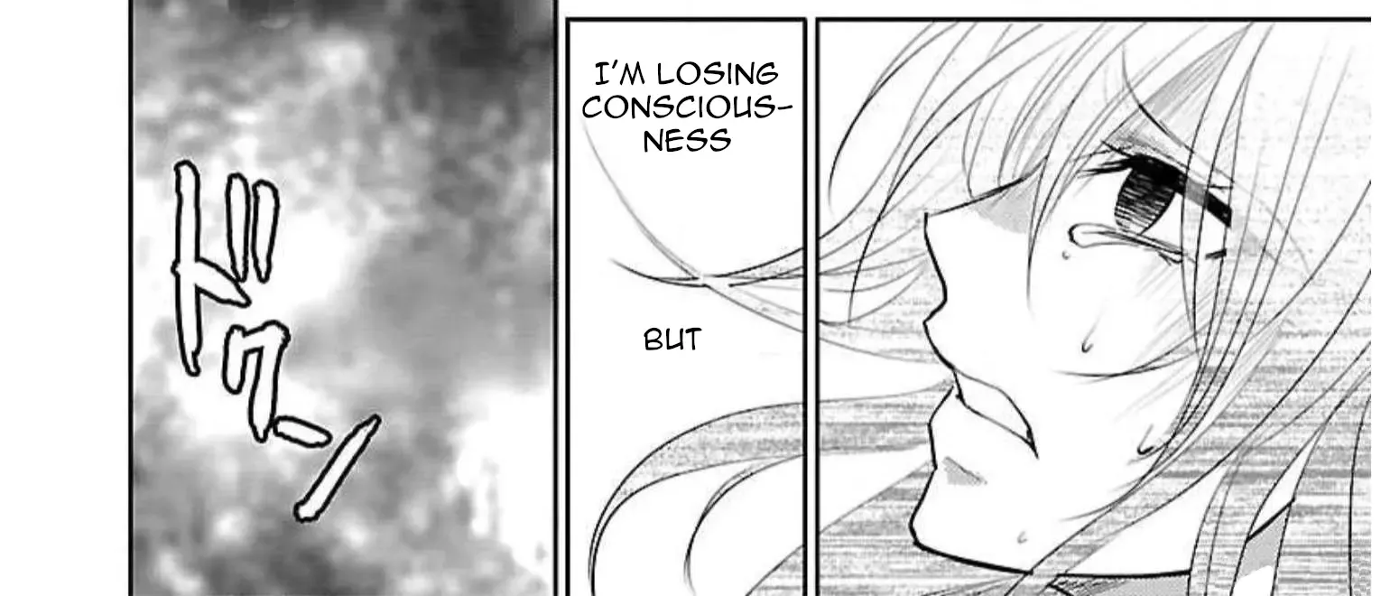 Shinitagari no Fukushuusha Zinmanga X Chapter 8 Page 49