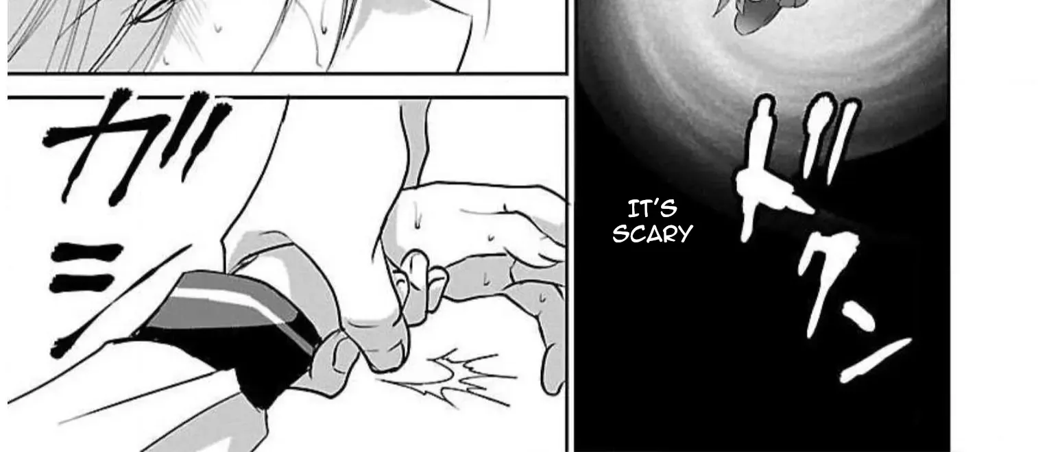 Shinitagari no Fukushuusha Zinmanga X Chapter 8 Page 51