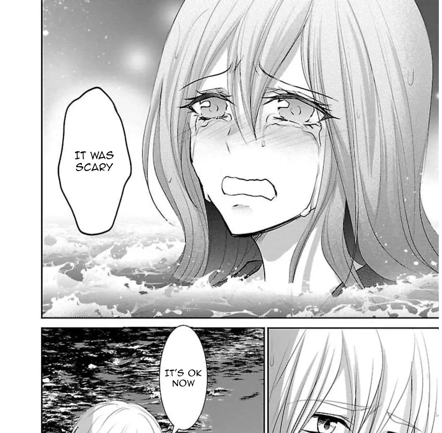 Shinitagari no Fukushuusha Zinmanga X Chapter 8 Page 60