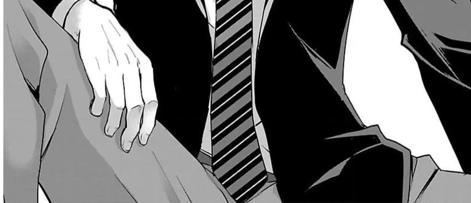 Shinitagari no Fukushuusha Zinmanga X Chapter 6 Page 3